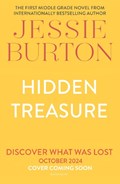 Hidden Treasure | Jessie Burton | 