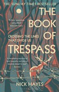 The Book of Trespass | Nick Hayes | 