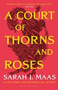 A court of Thorns and Roses | sarah j. maas | 