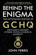 Behind the Enigma | John Ferris | 