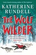 The Wolf Wilder | Katherine Rundell | 