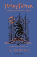 Harry Potter and the Prisoner of Azkaban - Ravenclaw Edition | J.K. Rowling | 