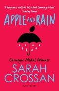 Apple and Rain | Sarah Crossan | 