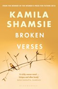 Broken Verses | Kamila Shamsie | 