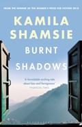 Burnt Shadows | Kamila Shamsie | 