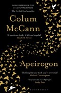 Apeirogon | Colum McCann | 