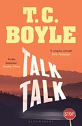 Talk Talk | T. C. Boyle | 