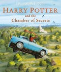 Harry Potter and the Chamber of Secrets | J. K. Rowling | 
