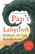 Pan's Labyrinth | Guillermo del Toro ; Cornelia Funke | 