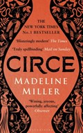 Circe | Madeline Miller | 