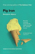 Pig Iron | Benjamin Myers | 