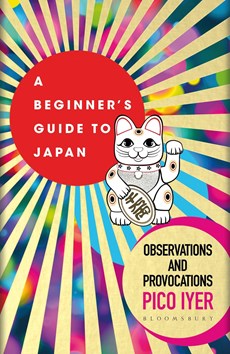 A beginners guide to Japan - Observations and Provocations