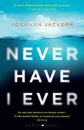 Never Have I Ever | Joshilyn Jackson | 