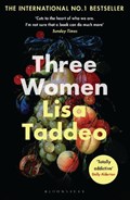 Three women | Lisa Taddeo | 