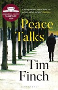 Peace Talks | Tim Finch | 