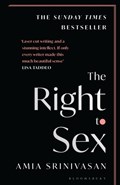 The Right to Sex | Amia Srinivasan | 