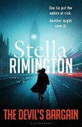 The Devil's Bargain | Stella Rimington | 