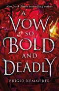 A Vow So Bold and Deadly | brigid kemmerer | 