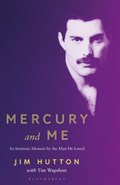 Mercury and Me | Jim Hutton ; Tim Wapshott | 