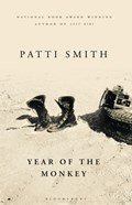 Year of the Monkey | Patti Smith | 