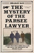 The Mystery of the Parsee Lawyer | Shrabani Basu | 
