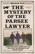 The Mystery of the Parsee Lawyer | Basu Shrabani Basu | 
