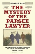 The Mystery of the Parsee Lawyer | Shrabani Basu | 