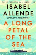 A Long Petal of the Sea | Isabel Allende | 