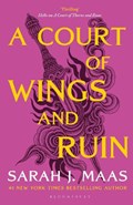 A Court of Wings and Ruin | Sarah J. Maas | 