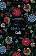 Zoli | Colum McCann | 