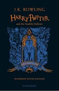 (07): harry potter and the deathly hallows (ravenclaw edition) | J.K. Rowling | 