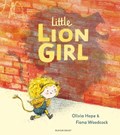 Little Lion Girl | Olivia Hope | 