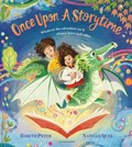 Once Upon a Storytime | Gareth Peter | 