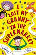 I Lost My Granny in the Supermarket | Jo Simmons | 
