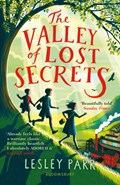 The Valley of Lost Secrets | Lesley Parr | 