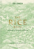 The Rice Book | Sri Owen | 
