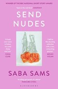 Send Nudes | Saba Sams | 