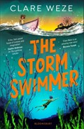 The Storm Swimmer | Clare Weze | 