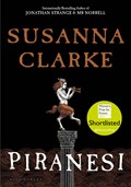 Piranesi | Susanna Clarke | 