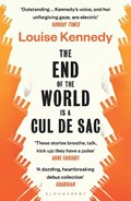 The End of the World is a Cul de Sac | Louise Kennedy | 