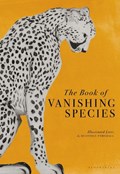 The Book of Vanishing Species | Beatrice Forshall | 