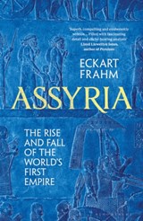 Assyria | Frahm Eckart Frahm | 9781526623829