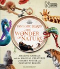 Fantastic Beasts: The Wonder of Nature | Natural History Museum | 