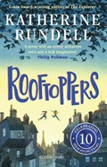Rooftoppers | Katherine Rundell | 