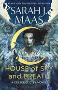 House of Sky and Breath | SarahJ. Maas | 