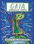 Gaia | Imogen Greenberg | 