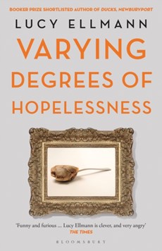 Varying Degrees of Hopelessness