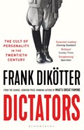 Dictators | Frank Dikotter | 