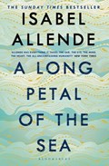 A Long Petal of the Sea | Allende Isabel Allende | 