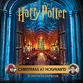 Harry Potter – Christmas at Hogwarts: A Movie Scrapbook | Warner Bros. | 